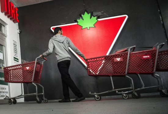 加拿大油价还要涨？零售业现新格局，阿省加速数据中心建设