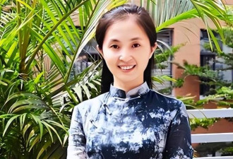 “最美校长”：凭美貌走上巅峰 一夜之间翻车
