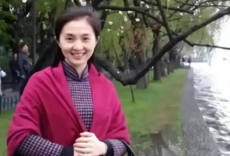 “最美校长”：凭美貌走上巅峰 一夜之间翻车