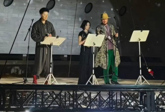 周冬雨话剧事件上热搜 官媒下场怒批