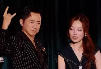 明明是“半吊子”，还敢装资深导师，这两位体面被撕碎