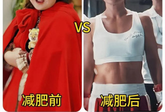 贾玲“胖回来了”？本人回应：反弹后更放松自在