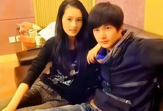 35岁李沁近况曝光！曾与杨洋传恋情，如今被曝将嫁入豪门真假难辨