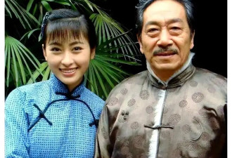 79岁王奎荣近况曝光！再婚娶小37岁饶芯语，如今儿女双全成人生赢家