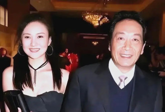 79岁王奎荣近况曝光！再婚娶小37岁饶芯语，如今儿女双全成人生赢家