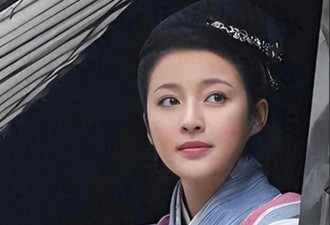 她演了个潘金莲 居然把自己的下半辈子搭进去了