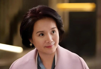 66岁吴冕近况曝光！嫁初恋丈夫恩爱44年生一子，婚姻生活幸福美满