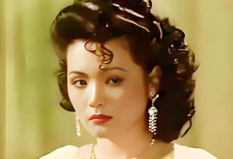 66岁吴冕近况曝光！嫁初恋丈夫恩爱44年生一子，婚姻生活幸福美满