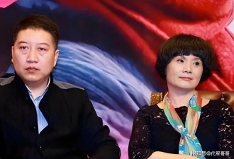 66岁吴冕近况曝光！嫁初恋丈夫恩爱44年生一子，婚姻生活幸福美满