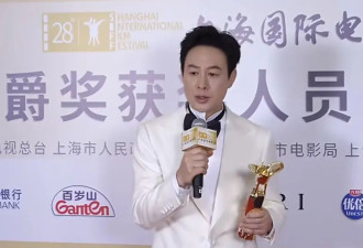张颂文回应见义勇为获表彰：换谁都会这么做，我不觉得多么的壮举