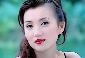 当年嫁富豪的万人迷 46岁被曝怀4胎