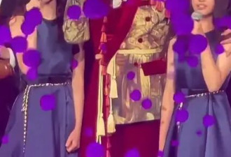 陈晓东与小12岁王妤娴结婚育二女 红馆演唱会上父女同台合唱