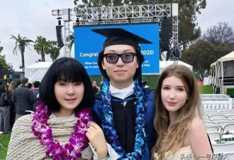 歌手陈红晒全家福，外国儿媳很漂亮，自曝李军想复婚，仍然喊老公