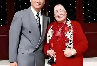丧妻不到三月，74岁“唐僧”被拍与年轻女子同行，原因很简单