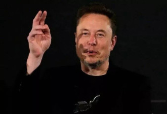 马斯克拿下1160亿天价薪酬,SpaceX最新上涨37%