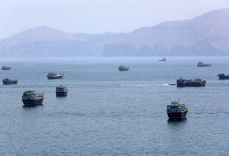 海峡波澜再起，美伊谈判将受何影响？