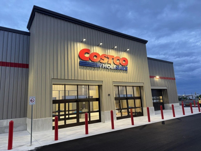 Costco Caledon 提案