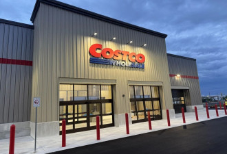 GTA小城有望新建Costco, 配套加油站! 大型商业中心正在规划!