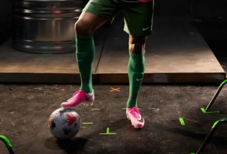 世界杯品牌大战：Nike对决Adidas