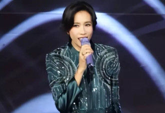 莫文蔚夫妻香港吃米其林！她灰头土脸大妈味浓