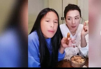 曾骂最丑星二代！张庭16岁女儿逆袭超模脸