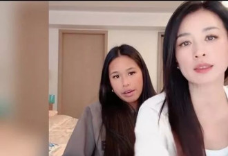 曾骂最丑星二代！张庭16岁女儿逆袭超模脸