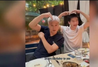 曾骂最丑星二代！张庭16岁女儿逆袭超模脸