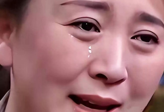 哭穷风波后，闫学晶直接扔出“王炸”
