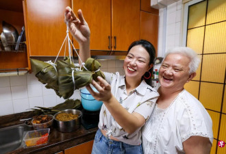 端午节到底能不能“快乐”?