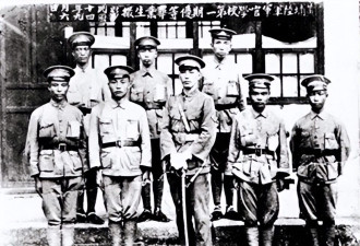 黄埔军校，为何成了国共两党共同的白月光？
