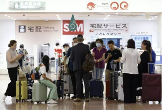 中国封杀赴日旅行又悄解禁 日媒曝当局默许 恢复出团