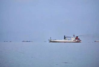 全球再捏把冷汗！伊朗坚持锁海峡不退让