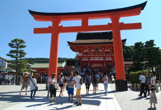 “见光死”！中国重启赴日旅游惊传已下架？