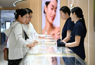不只稀土,中国人造钻石产业如何卡美国军工脖子？