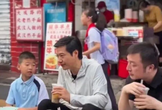 女童吐槽“吃个早饭这么多人拍照我靠” 雷军回应