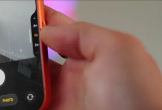 相机键被嫌难用将改版 iPhone 18 Pro六大升级曝光