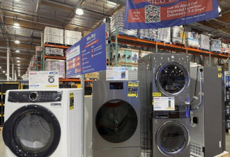 买家电Costco还是Best Buy？专家：这家更省钱