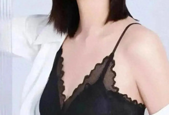 展现成熟女性自信美，36岁万茜诠释优雅与从容也可以性感和可爱