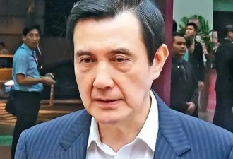 昔日“太阳花”参与者再跟马英九道歉：当年骂...