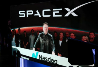 SpaceX是一个神话 “它非常危险”