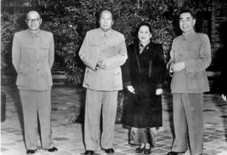 谁给国母贴金？宋庆龄真实言论曝光