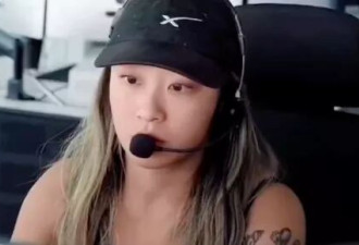 马斯克火箭女孩爆火 回应:不是啥女王 就是个造火箭的
