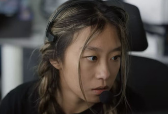 马斯克火箭女孩爆火 回应:不是啥女王 就是个造火箭的
