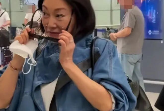 浪姐请不动的3位港星,别人挤破头想进，她们拒绝