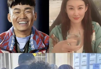 冯清挑选伴侣的眼光真准，42岁王宝强喜事连连，这次她确实选对了