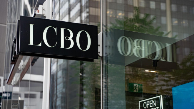 LCBO
