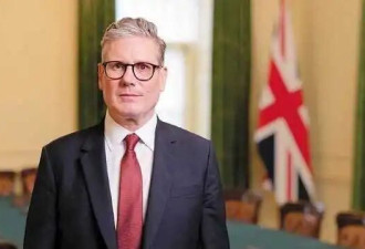 英国首相斯塔默为何要宣布辞职.....