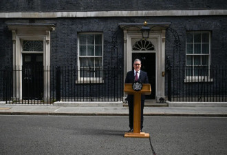 英国“脱欧”10年来的第6位首相辞职，接下来呢？
