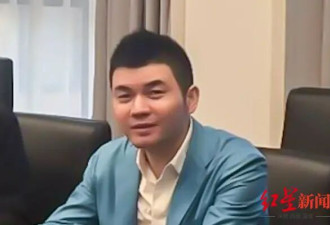 太子集团陈志“幕后大佬”胡小伟被日本警方逮捕