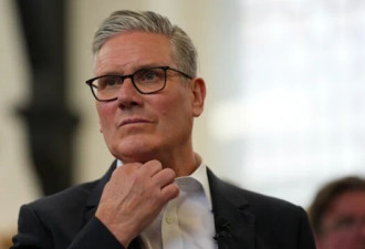 "逼宫"压力倍增 英国首相基尔·斯塔默考虑政治前途